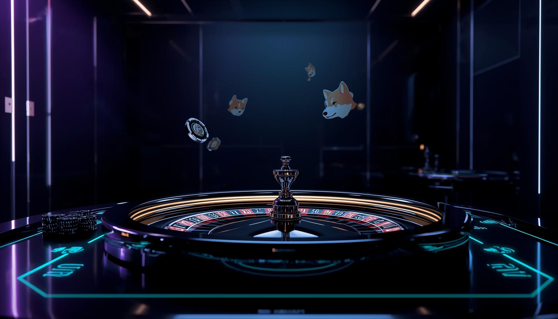 Tipps zur Auswahl eines Dogecoin Casinos